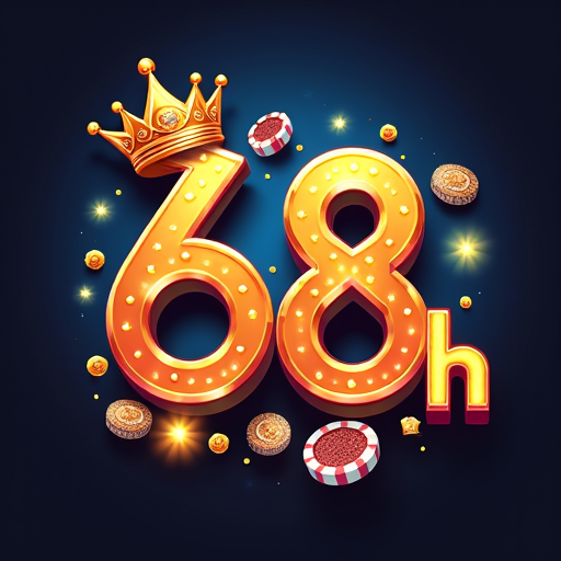 Ícone do 68h
