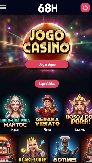 Captura de tela do 68h - Modo Torneio